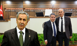 Kulisleri Hareketlendiren İddia: Özçelik’e Arınç’tan Büyükşehir Desteği