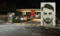 Üniversiteside İnfial! 24 Suç Kaydı Olan Şahıs Kampüste C*nayet İşledi