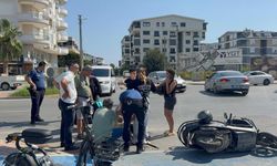 Trafikte Anlık Müdahele: Yoldan Geçen Doktor Hayat Kurtardı