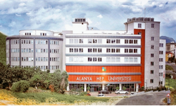 Alanya Üniversitesi’ne Yeni Öğrenci Akını: Yüzde 71 Dolulukla Başarıyı Yakaladı