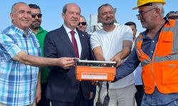 MMT Tunç Group’tan Tarihi Adım: Manhattan Projesi Start Aldı