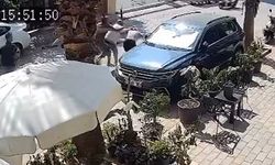 Esnafın Anlaşmazlığı  Kavgaya Dönüştü