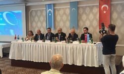 Çepni Dernekleri Federasyonu’ndan Irak Seçimleri İçin Türkmenlere Çağrı