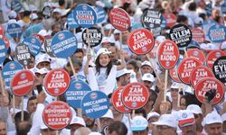 Hükümetin Memurlara Son Zam Teklifi Belli Oldu: Memurlar Eylemde!