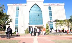 Yks’de Alkü’nün Doluluk Oranı Yüzde 99’u Geçti