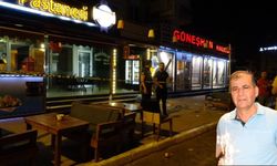 Pastanede Başlayan Tartışma Kanlı Bitti: 3 Kişi Hayatını Kaybetti