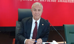 Başkan Özçelik’ten Büyükşehir İddialarına Yanıt: “Yol Arkadaşına İhanet Etmem”