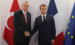 Erdoğan-Macron Buluşması Yunanistan’da "Diplomatik Sarsıntı" Yarattı