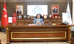Rektör Türkdoğan: “30 Ağustos, Bağımsızlık İrademizin Mührüdür”