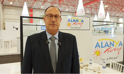 Alanya Turizmine Kasım Müjdesi: TUI Sezonu Uzatıyor!