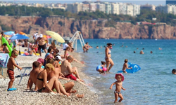Alanya Avrupa’nın En Çok Tercih Ettiği Destinasyonlar Arasında