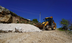 Alanya’da Yayla Yolu Çilesi Sürüyor: Doğu Çevre Yolu Projesi Yıl Sonuna Yetişecek Mi?