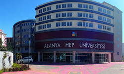 Alanya Üniversitesi’ne Yeni Öğrenci Akını: Yüzde 71 Dolulukla Başarıyı Yakaladı
