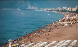Rus Turistin Tercihi Değişti: Soçi’den Alanya’ya Fiyat Avantajıyla Yöneliş