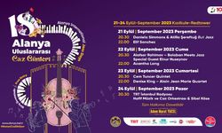 Alanya Caz Festivali İptal Edildi: Kaynaklar Yangınzedelere Gidecek