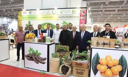 Interfresh 2025’e Alanya Tropikal Meyve Üreticileri Birliği Damga Vurdu