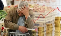Enflasyon rakamları açıklandı... TÜFE'de yıllık yüzde 33,28 artış