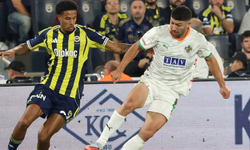 Fenerbahçe İle Alanyaspor’dan Nefes Kesen Düello Sonucu