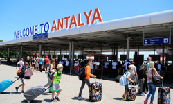Antalya ve Alanya’ya Kış Turizmi Müjdesi: Uçuşlar Artıyor
