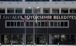 Antalya Büyükşehir'e Rüşvet Operasyonu: 20 Gözaltı Kararı