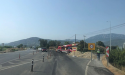 Alanya’nın “Ölüm Kavşağı’’ İçin Çözüm Yolda: Köprülü Kavşak Çalışmaları Başladı