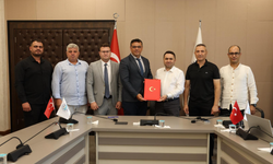 ALKÜ’de İşçiler İçin Yeni Dönem: Toplu İş Sözleşmesi İmzalandı