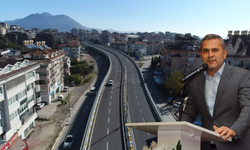 Alanya'da Çevreyolu Tartışması Büyüyor! Başkan Tavlı'dan Dikkat Çeken Sözler