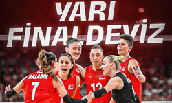 Filenin Sultanlarından Tarihi Başarı: Dünya Şampiyonasında Yarı Finaldeyiz!