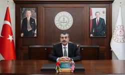 Bakan Yusuf Tekin Net Konuştu: ’Kim Bağış İstiyorsa Bize Şikayet Edin’’