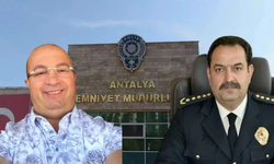 Antalya Eski İl Emniyet Müdürü İlker Arslan ve İş İnsanı Hakkında Karar Çıktı