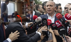 CHP İstanbul İl Binasında Gerginlik: Gürsel Tekin İle Ensar Aytekin Tartıştı