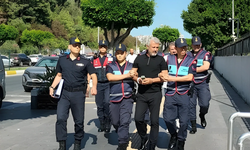 Eski Manavgat Belediye Başkanı Şükrü Sözen ve Kardeşi Tutuklandı