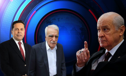 Bahçeli'den Sürpriz Barış Formülü: Türk'e Görev, Özer'e Özgürlük