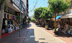 Alanya’da Küçük Esnaf Yeni Vergi Reformuyla İyice Çıkmaza Girdi