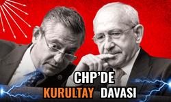 CHP'de KRİTİK Kurultay Davası: Olası 5 Sonuç Masada