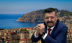 Başkan Kerim Taş: Alanya Metal İşleri Odası İçin Yeniden Aday Olduğunu Açıkladı