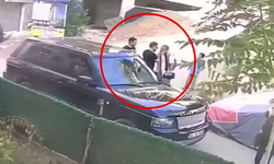 Gebze’de Çocuklarının Yanında Babaya Tokat Atan Sürücü Tutuklandı