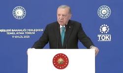 Erdoğan’dan Netanyahu’ya Sert Yanıt: ‘’Kudüs, İslam Aleminin Ortak Mirasıdır”
