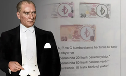 Yayınevinin Soru Kitabında Atatürk Sansürü Tepki Çekti