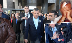 Özgür Özel’e Saldırı Davasında Karar Çıktı