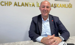 CHP Alanya Kongresi’nde Yönetim Değişiyor: İşte O İsimler