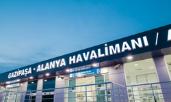 Son Dakika: Alanya’da Uçuş Sorunu: Gazipaşa Seferleri İptal Edildi