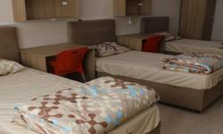 Alanya’da KYK Yurt Ücretlerine Zam: Öğrenciler Yeni Tarifeyle Karşı Karşıya