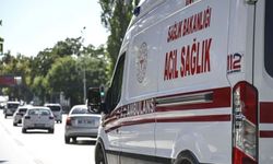 Ambulans Geliyor Radyo Susuyor: Yeni Sistem Trafikte Hayat Kurtaracak