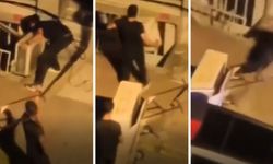 İstanbul Şişli'de Gece Yarısı Hırsızlık Şoku: Polisler Suçüstü Yakaladı