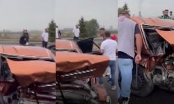 Sakarya’da Feci Bir Kaza Meydana Geldi: İş İnsanı ve Eşi Hayatını Kaybetti