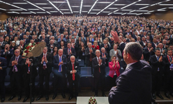 22. CHP Olağanüstü Kurultayı'nda Yeni Yönetim Belirlendi: İşte O İsimler