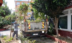 Alanya Belediyesi’nden Yeni Dönem Hediyesi: Okullar Sezona Yenilenmiş Başlıyor