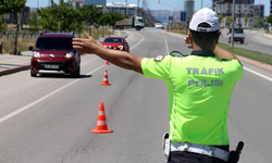Alanya’da Sürücülerin En Çok Ceza Yediği İşte 7 Gizli Kural İhlali