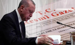 Erdoğan Kararı İmzaladı: Fakülte ve Yüksekokullarda Yeni Dönem